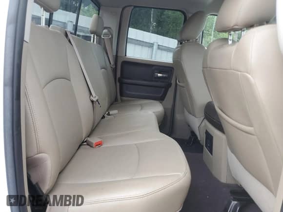 2010 Dodge 1500 SLT with VIN 1D7RB1GT8AS184333, listed as a Copart auction lot 81029145 with 63,269 mi miles and Clean title. Bid and sale history available at DreamBid. Image 10.