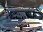 2009 Cadillac Escalade z VIN 1GYFK16279R130444, wystawiony jako Copart lot #78076644 z przebiegiem 154 232 mil mil oraz Czysty tytuł • Clean title. Historia ofert i sprzedaży dostępna na DreamBid. Obrazek 12.