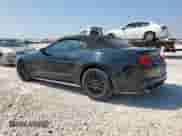 2018 Ford Mustang EcoBoost Premium with VIN 1FATP8UH2J5137975, listed as a Copart auction lot 71727855 with 85,888 mi miles and Salvage title. Bid and sale history available at DreamBid. Image 2.