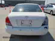 2003 Hyundai Elantra GLS с VIN KMHDN45D63U664642, выставлен на аукционе Copart как лот 80520905 с пробегом 178 157 миль миль и Списание • Salvage title. История ставок и продаж доступна на DreamBid. Изображение 6.