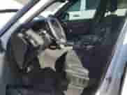 2020 Land Rover Discovery HSE z VIN SALRR2RV6L2416191, wystawiony jako Copart lot #86483924 z przebiegiem 50 242 mil mil oraz Szkoda całkowita • Salvage title. Historia ofert i sprzedaży dostępna na DreamBid. Obrazek 7.