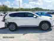 2023 Hyundai Santa Fe Limited with VIN 5NMS44AL0PH633816, listed as a IAAI auction lot 43324554 with 31,271 mi miles and . Bid and sale history available at DreamBid. Image 13.