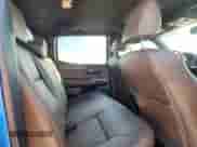 2017 Toyota Tacoma Limited with VIN 5TFEZ5CN2HX033018, listed as a Copart auction lot 85552665 with 61,410 mi miles and Salvage title. Bid and sale history available at DreamBid. Image 10.