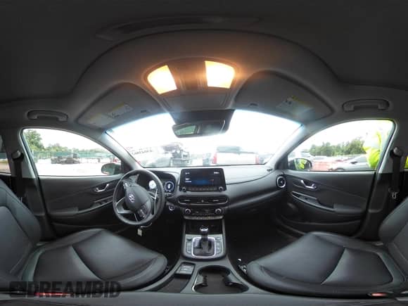 2022 Hyundai Kona Limited с VIN KM8K5CA37NU838543, выставлен на аукционе IAAI как лот 43043862 с пробегом 24 021 миль миль и . История ставок и продаж доступна на DreamBid. Изображение 18.