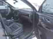 2021 Chevrolet Traverse Premier с VIN 1GNEVKKW0MJ244985, выставлен на аукционе IAAI как лот 41173554 с пробегом 37 669 миль миль и . История ставок и продаж доступна на DreamBid. Изображение 5.