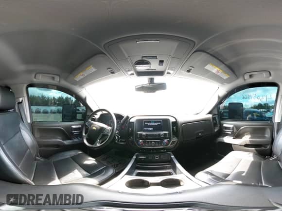 2019 Chevrolet Silverado 2500HD LTZ with VIN 1GC1KTEG4KF257121, listed as a IAAI auction lot 43051866 with 35,326 mi miles and . Bid and sale history available at DreamBid. Image 20.