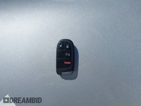 2017 Jeep Renegade Latitude z VIN ZACCJABB9HPG50241, wystawiony jako IAAI lot #42807253 z przebiegiem 61 067 mil mil oraz . Historia ofert i sprzedaży dostępna na DreamBid. Obrazek 11.
