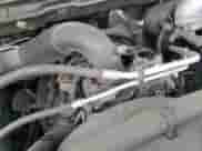 2021 Ram 1500 SLT z VIN 1C6RR7TT3MS579899, wystawiony jako Copart lot #64945205 z przebiegiem 95 358 mil mil oraz Szkoda całkowita • Salvage title. Historia ofert i sprzedaży dostępna na DreamBid. Obrazek 15.