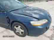 1999 Honda Accord EX with VIN 1HGCG5651XA151119, listed as a IAAI auction lot 42688646 with 102,895 mi miles and . Bid and sale history available at DreamBid. Image 13.