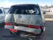 2025 Hyundai Santa Fe Calligraphy с VIN 5NMP54G10SH030902, выставлен на аукционе IAAI как лот 41164085 с пробегом 287 миль миль и . История ставок и продаж доступна на DreamBid. Изображение 16.