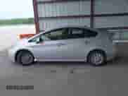 2013 Toyota Prius with VIN JTDKN3DP8D3043430, listed as a IAAI auction lot 42484200 with 247,835 mi miles and . Bid and sale history available at DreamBid. Image 14.