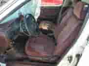 1990 Honda Accord EX z VIN JHMCB7564LC095189, wystawiony jako Copart lot #69300794 z przebiegiem 161 544 mil mil oraz Szkoda całkowita • Salvage title. Historia ofert i sprzedaży dostępna na DreamBid. Obrazek 7.