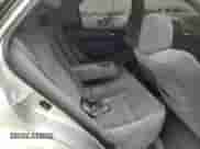 1998 Honda Accord с VIN CF71009532, выставлен на аукционе Copart как лот 68670105 с пробегом 22 659 миль миль и Списание • Salvage title. История ставок и продаж доступна на DreamBid. Изображение 10.