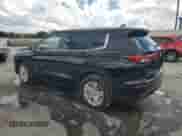 2024 Mitsubishi Outlander ES with VIN JA4J3UA81RZ073338, listed as a Copart auction lot 64772225 with 29,146 mi miles and Salvage title. Bid and sale history available at DreamBid. Image 2.