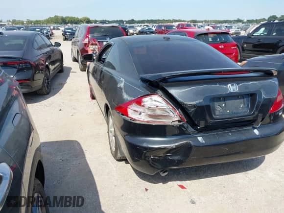 2005 Honda Accord EX-L с VIN 1HGCM82645A002368, выставлен на аукционе IAAI как лот 43335479 с пробегом 255 634 миль миль и . История ставок и продаж доступна на DreamBid. Изображение 3.