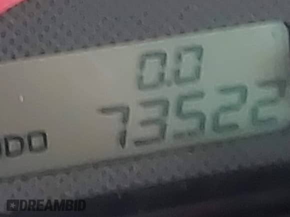 2003 Hyundai Accent GL с VIN KMHCG35C53U256981, выставлен на аукционе IAAI как лот 41317375 с пробегом 73 522 миль миль и . История ставок и продаж доступна на DreamBid. Изображение 15.