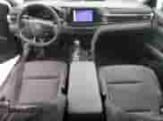 2025 Toyota Camry LE с VIN 4T1DAACK2SU587570, выставлен на аукционе Copart как лот 89838345 с пробегом 13 650 миль миль и Чистый • Clean title. История ставок и продаж доступна на DreamBid. Изображение 8.