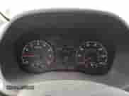 2021 Hyundai Accent SE with VIN 3KPC24A65ME140687, listed as a Copart auction lot 70832005 with 77,652 mi miles and Salvage title. Bid and sale history available at DreamBid. Image 9.