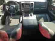 2016 Ram 1500 Rebel with VIN 1C6RR7YT2GS289490, listed as a Copart auction lot 81886445 with 85,710 mi miles and Salvage title. Bid and sale history available at DreamBid. Image 8.