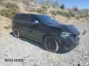 2020 Dodge Durango R/T with VIN 1C4SDHCT0LC394328, listed as a Copart auction lot 60821955 with 70,504 mi miles and Salvage title. Bid and sale history available at DreamBid. Image 4.