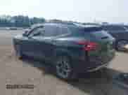 2025 Chevrolet Trax LT с VIN KL77LHEP2SC187721, выставлен на аукционе IAAI как лот 42898610 с пробегом 11 025 миль миль и . История ставок и продаж доступна на DreamBid. Изображение 3.