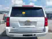 2015 Chevrolet Suburban с VIN 1GNSC5EC2FR525573, выставлен на аукционе IAAI как лот 40407018 с пробегом 209 157 миль миль и . История ставок и продаж доступна на DreamBid. Изображение 16.