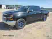 2018 Chevrolet Silverado 1500 LT с VIN 1GCRCREHXJZ142127, выставлен на аукционе Copart как лот 71697775 с пробегом 172 513 миль миль и Списание • Salvage title. История ставок и продаж доступна на DreamBid. Изображение 1.