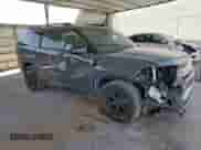 2024 Hyundai Santa Fe XRT with VIN 5NMP3DGL8RH050543, listed as a Copart auction lot 57453595 with 4,746 mi miles and Salvage title. Bid and sale history available at DreamBid. Image 4.