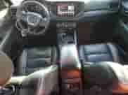 2023 Dodge Durango R/T Plus with VIN 1C4SDHCT9PC553370, listed as a Copart auction lot 50355915 with 59,854 mi miles and Salvage title. Bid and sale history available at DreamBid. Image 8.