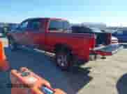 2006 Dodge 2500 Laramie with VIN 3D7KS29C16G194799, listed as a IAAI auction lot 41675726 with 128,652 mi miles and . Bid and sale history available at DreamBid. Image 3.