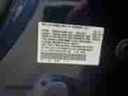 2020 Honda Pilot EX z VIN 5FNYF6H39LB027402, wystawiony jako Copart lot #81806915 z przebiegiem 38 579 mil mil oraz Szkoda całkowita • Salvage title. Historia ofert i sprzedaży dostępna na DreamBid. Obrazek 13.