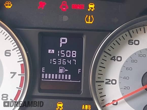 2012 Subaru Impreza Limited с VIN JF1GPAK60CH201278, выставлен на аукционе IAAI как лот 42827870 с пробегом 153 647 миль миль и . История ставок и продаж доступна на DreamBid. Изображение 15.