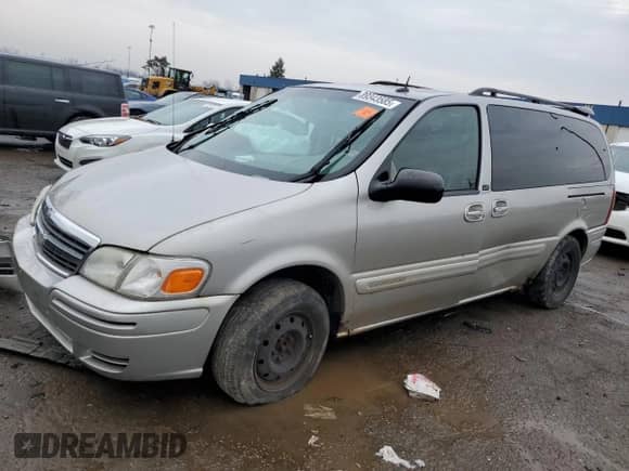 2005 Chevrolet Venture LT с VIN 1GNDV33E75D136869, выставлен на аукционе Copart как лот 89343585 с пробегом Не указан миль и Списание • Salvage title. История ставок и продаж доступна на DreamBid. Изображение 1.