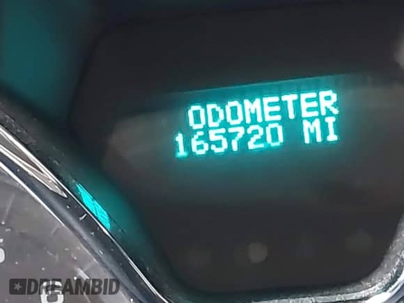 2016 Chevrolet Traverse LTZ с VIN 1GNKRJKD5GJ324996, выставлен на аукционе IAAI как лот 43324405 с пробегом 165 720 миль миль и . История ставок и продаж доступна на DreamBid. Изображение 15.
