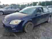 2010 Chevrolet Cobalt LS с VIN 1G1AB5F5XA7243508, выставлен на аукционе IAAI как лот 42612621 с пробегом 129 292 миль миль и . История ставок и продаж доступна на DreamBid. Изображение 2.