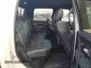 2017 Ram 1500 Limited z VIN 1C6RR7WT7HS688111, wystawiony jako Copart lot #86499744 z przebiegiem 118 619 mil mil oraz Szkoda całkowita • Salvage title. Historia ofert i sprzedaży dostępna na DreamBid. Obrazek 10.