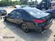 2024 Mercedes-Benz C 300 с VIN W1KAF4HB1RR199137, выставлен на аукционе Copart как лот 66366965 с пробегом 11 241 миль миль и Списание • Salvage title. История ставок и продаж доступна на DreamBid. Изображение 2.