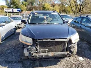 2008 Hyundai Santa Fe GLS с VIN 5NMSG13D28H185253, выставлен на аукционе Copart как лот 87049645 с пробегом 241 372 миль миль и Списание • Salvage title. История ставок и продаж доступна на DreamBid. Изображение 5.