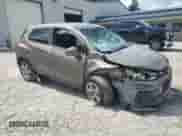 2020 Chevrolet Trax LS с VIN KL7CJKSB6LB336813, выставлен на аукционе Copart как лот 66353135 с пробегом Не указан миль и Списание • Salvage title. История ставок и продаж доступна на DreamBid. Изображение 4.