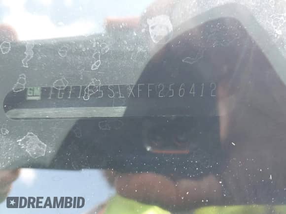 2015 Chevrolet Malibu LTZ с VIN 1G11F5SLXFF256412, выставлен на аукционе IAAI как лот 42672288 с пробегом 239 435 миль миль и . История ставок и продаж доступна на DreamBid. Изображение 19.