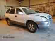 2005 Hyundai Santa Fe GLS с VIN KM8SC13E45U898353, выставлен на аукционе Copart как лот 87914125 с пробегом 83 151 миль миль и Чистый • Clean title. История ставок и продаж доступна на DreamBid. Изображение 4.