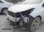 2020 Chevrolet Spark LS с VIN KL8CB6SA2LC443083, выставлен на аукционе IAAI как лот 43334518 с пробегом 103 765 миль миль и . История ставок и продаж доступна на DreamBid. Изображение 6.