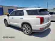 2020 Hyundai Palisade SEL z VIN KM8R4DHEXLU073498, wystawiony jako Copart lot #63084735 z przebiegiem 104 214 mil mil oraz Czysty tytuł • Clean title. Historia ofert i sprzedaży dostępna na DreamBid. Obrazek 2.