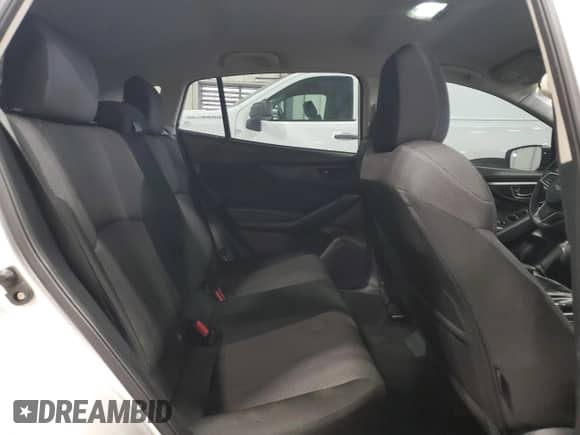 2018 Subaru Impreza Premium with VIN 4S3GTAD63J3724159, listed as a Copart auction lot 69998545 with 65,559 mi miles and Salvage title. Bid and sale history available at DreamBid. Image 11.