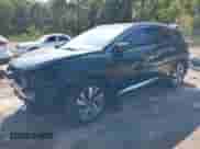 2019 Nissan Murano SV z VIN 5N1AZ2MJ8KN101619, wystawiony jako IAAI lot #43263251 z przebiegiem 106 229 mil mil oraz . Historia ofert i sprzedaży dostępna na DreamBid. Obrazek 2.