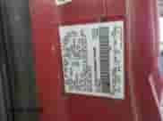 1991 Ford F-150 с VIN 1FTEF14N3MNA70438, выставлен на аукционе Copart как лот 55396905 с пробегом 6 240 миль миль и Списание • Salvage title. История ставок и продаж доступна на DreamBid. Изображение 12.