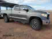 2014 Toyota Tundra Limited с VIN 5TFBW5F17EX399458, выставлен на аукционе Copart как лот 82438125 с пробегом 193 781 миль миль и Списание • Salvage title. История ставок и продаж доступна на DreamBid. Изображение 4.