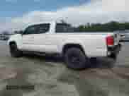 2021 Toyota Tacoma SR5 с VIN 3TMBZ5DN4MM030106, выставлен на аукционе Copart как лот 59931595 с пробегом 46 765 миль миль и Списание • Salvage title. История ставок и продаж доступна на DreamBid. Изображение 2.