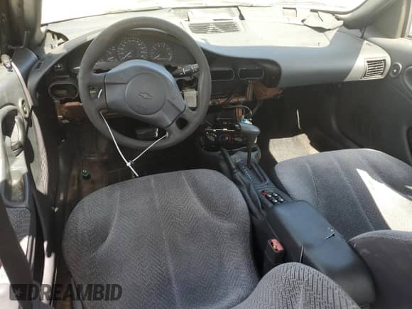 2003 Chevrolet Cavalier LS с VIN 1G1JF52FX37165866, выставлен на аукционе Copart как лот 82688305 с пробегом Не указан миль и Чистый • Clean title. История ставок и продаж доступна на DreamBid. Изображение 8.