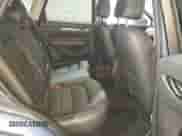 2025 Mazda CX-5 S Carbon Edition z VIN JM3KFBCM8S0614399, wystawiony jako Copart lot #66335205 z przebiegiem 8 094 mil mil oraz Szkoda całkowita • Salvage title. Historia ofert i sprzedaży dostępna na DreamBid. Obrazek 11.